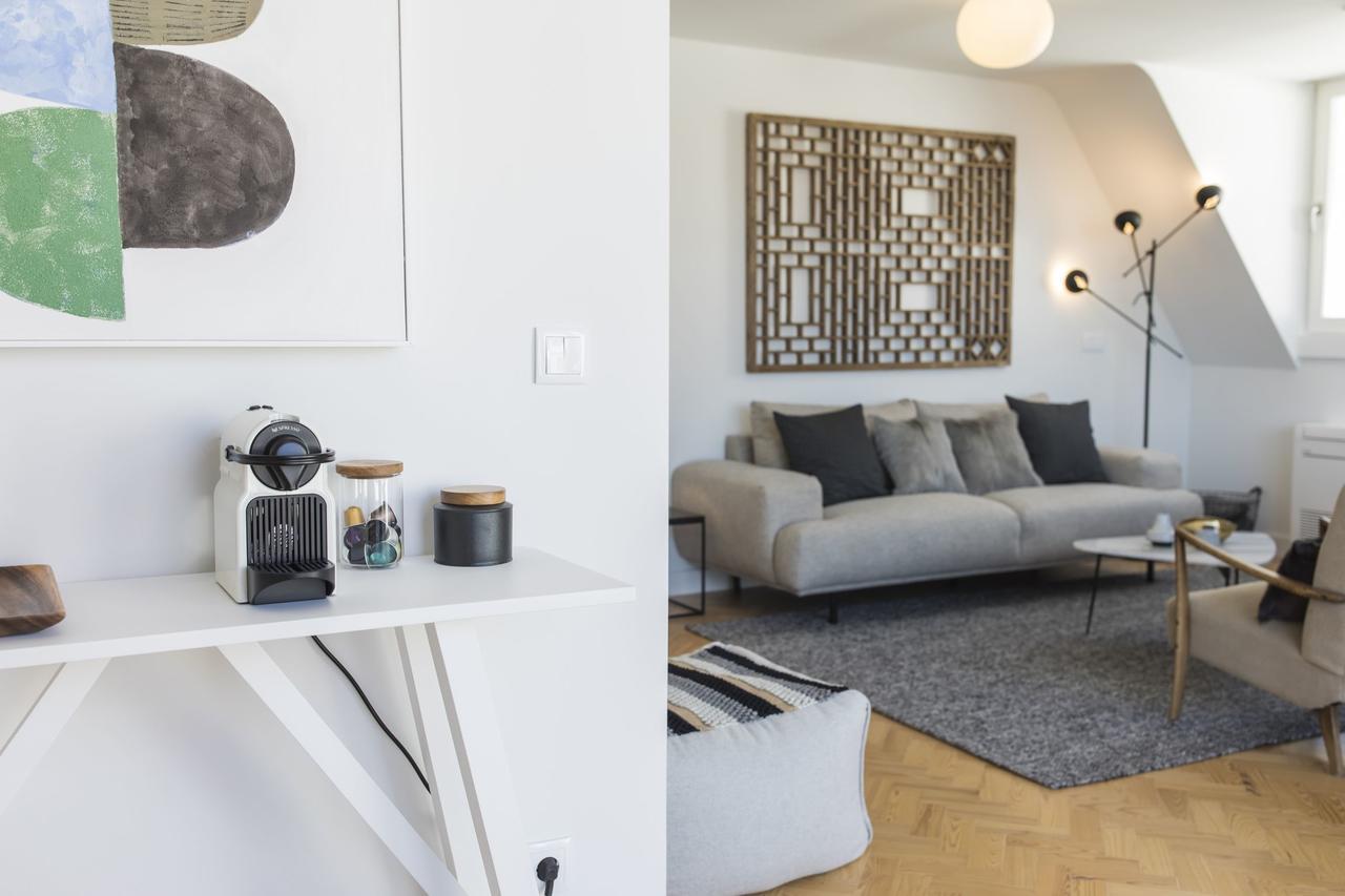 Lovelystay - Penthouse On The Tagus In Alfama Lisboa Екстериор снимка