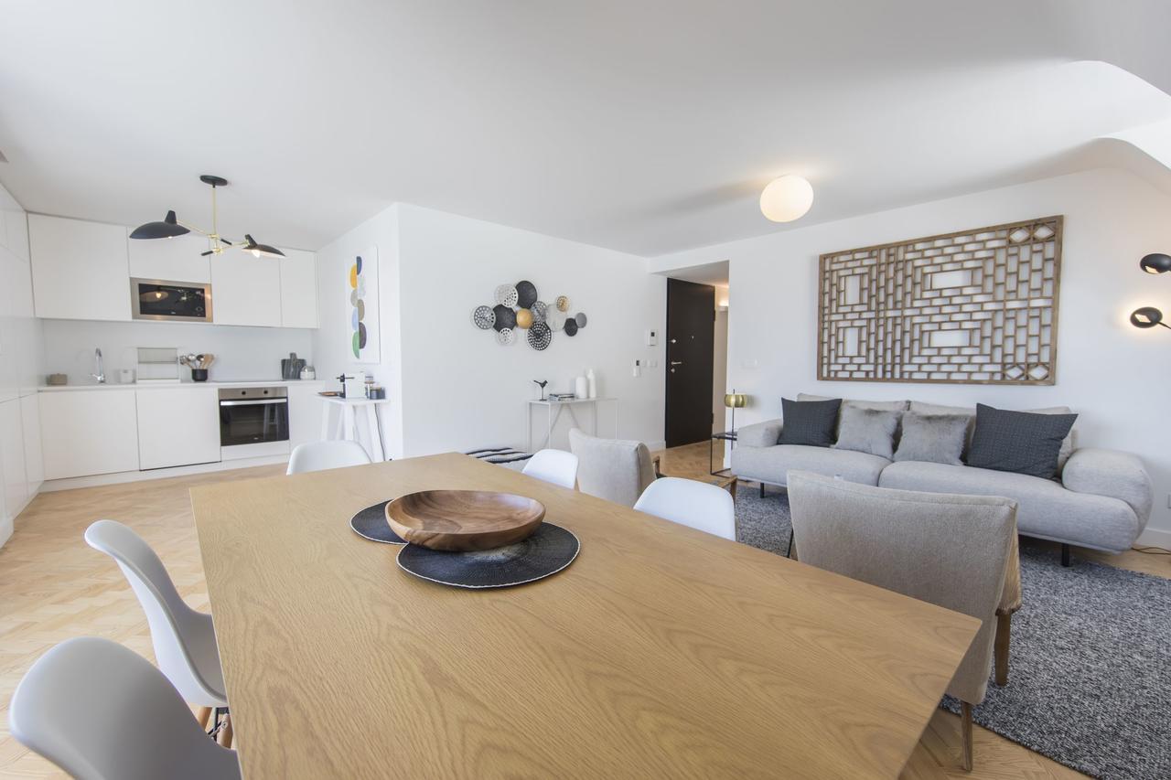 Lovelystay - Penthouse On The Tagus In Alfama Lisboa Екстериор снимка