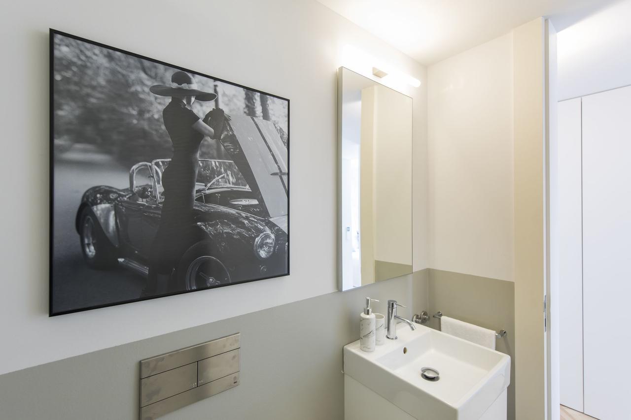 Lovelystay - Penthouse On The Tagus In Alfama Lisboa Екстериор снимка