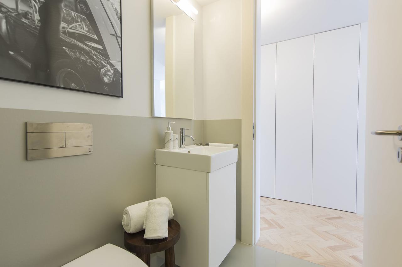 Lovelystay - Penthouse On The Tagus In Alfama Lisboa Екстериор снимка