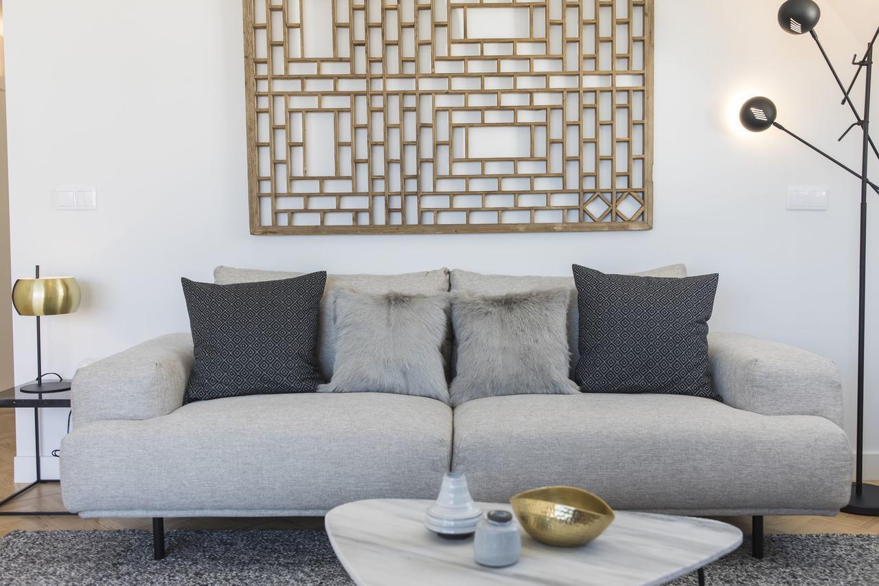 Lovelystay - Penthouse On The Tagus In Alfama Lisboa Екстериор снимка