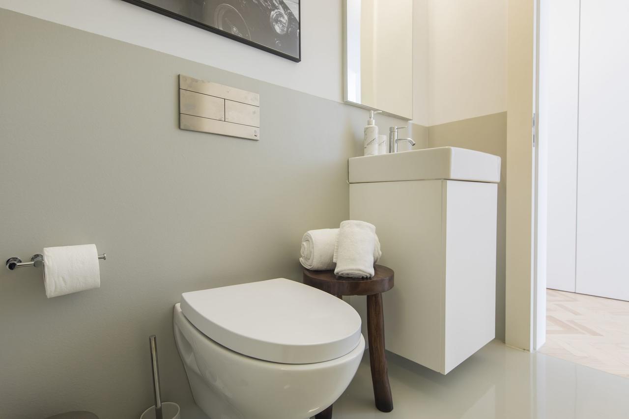 Lovelystay - Penthouse On The Tagus In Alfama Lisboa Екстериор снимка