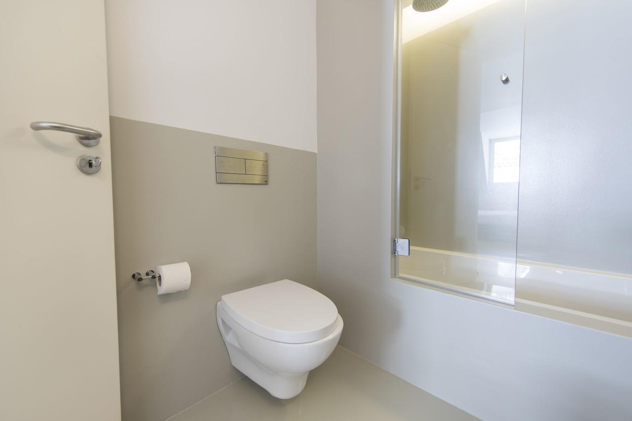 Lovelystay - Penthouse On The Tagus In Alfama Lisboa Екстериор снимка