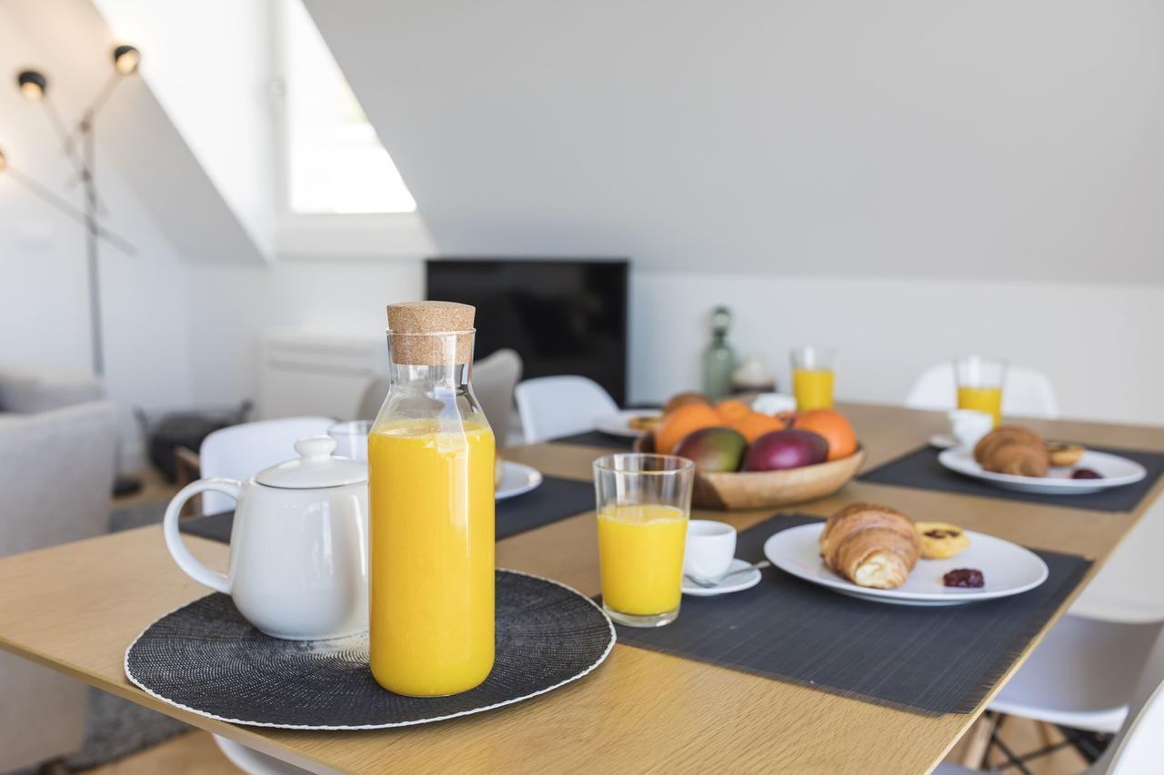 Lovelystay - Penthouse On The Tagus In Alfama Lisboa Екстериор снимка