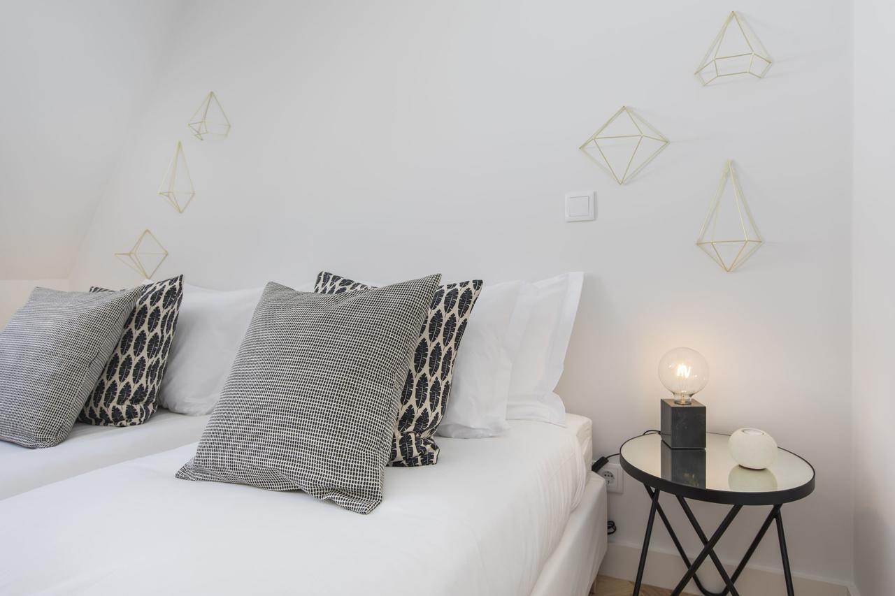 Lovelystay - Penthouse On The Tagus In Alfama Lisboa Екстериор снимка
