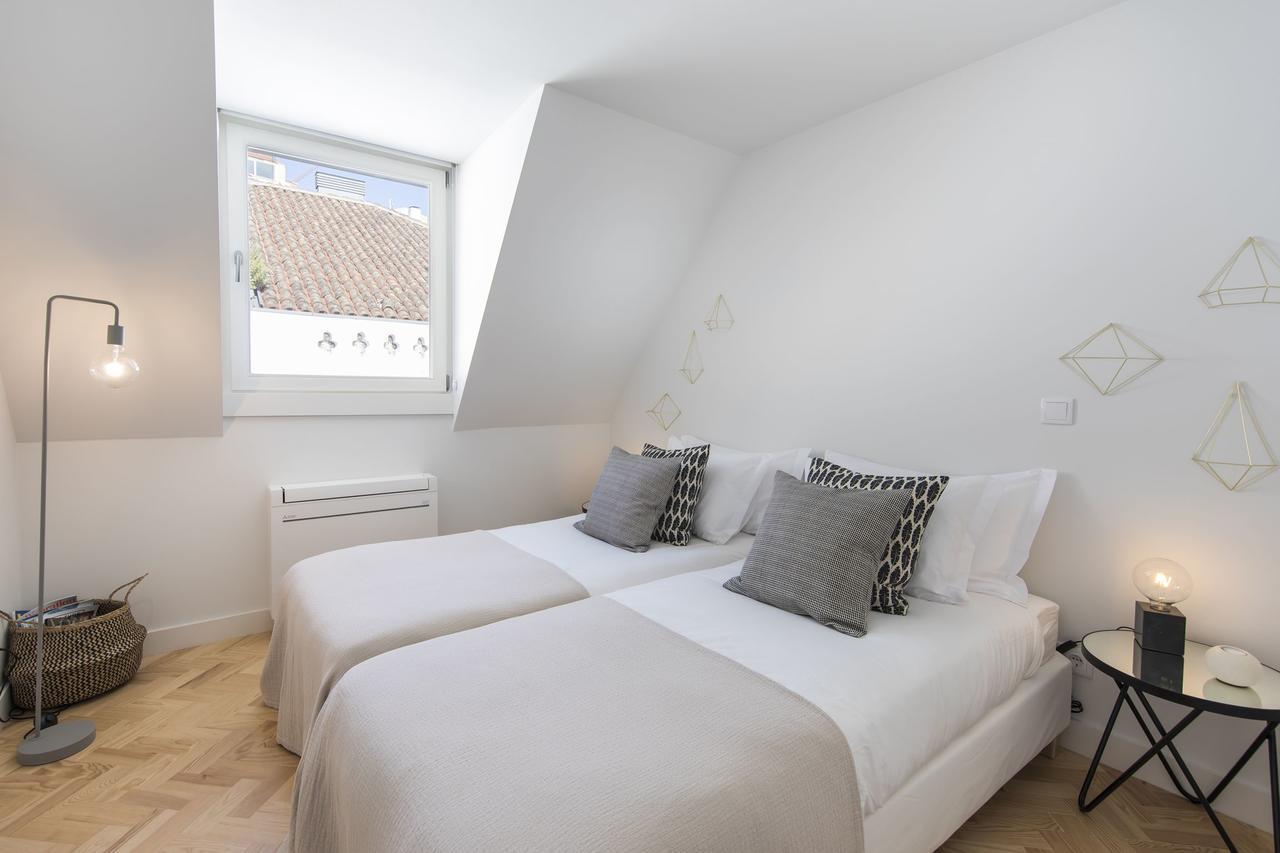 Lovelystay - Penthouse On The Tagus In Alfama Lisboa Екстериор снимка
