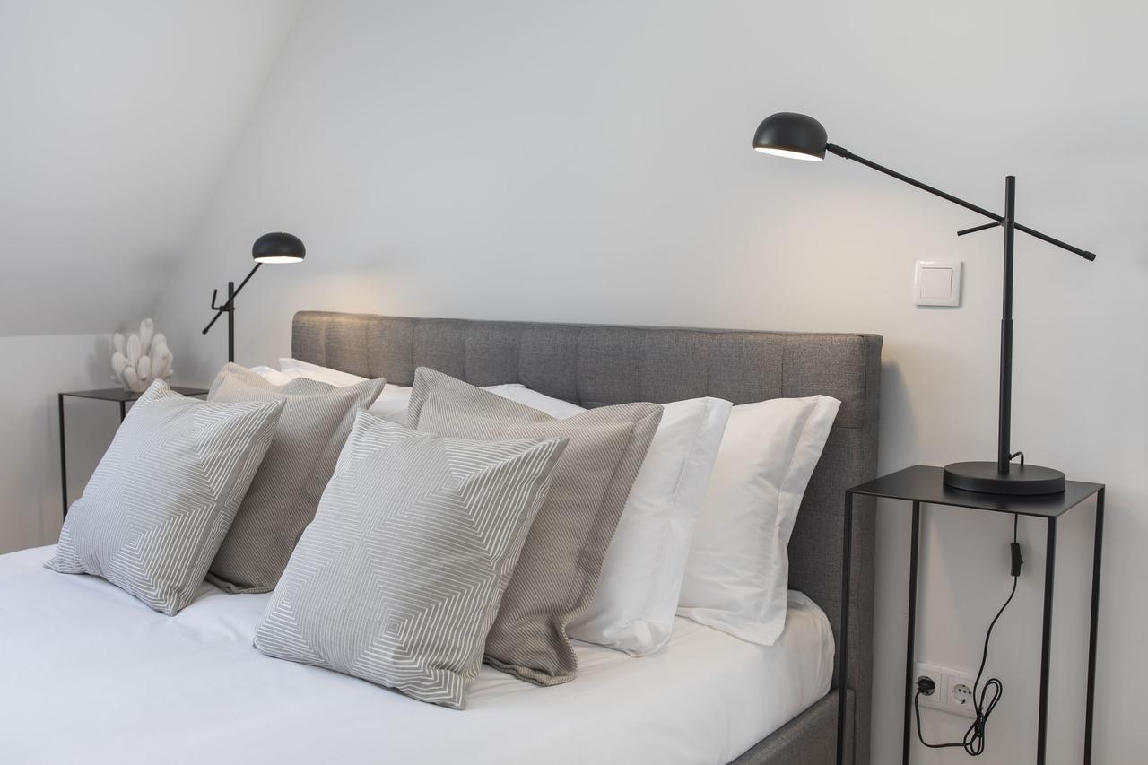 Lovelystay - Penthouse On The Tagus In Alfama Lisboa Екстериор снимка