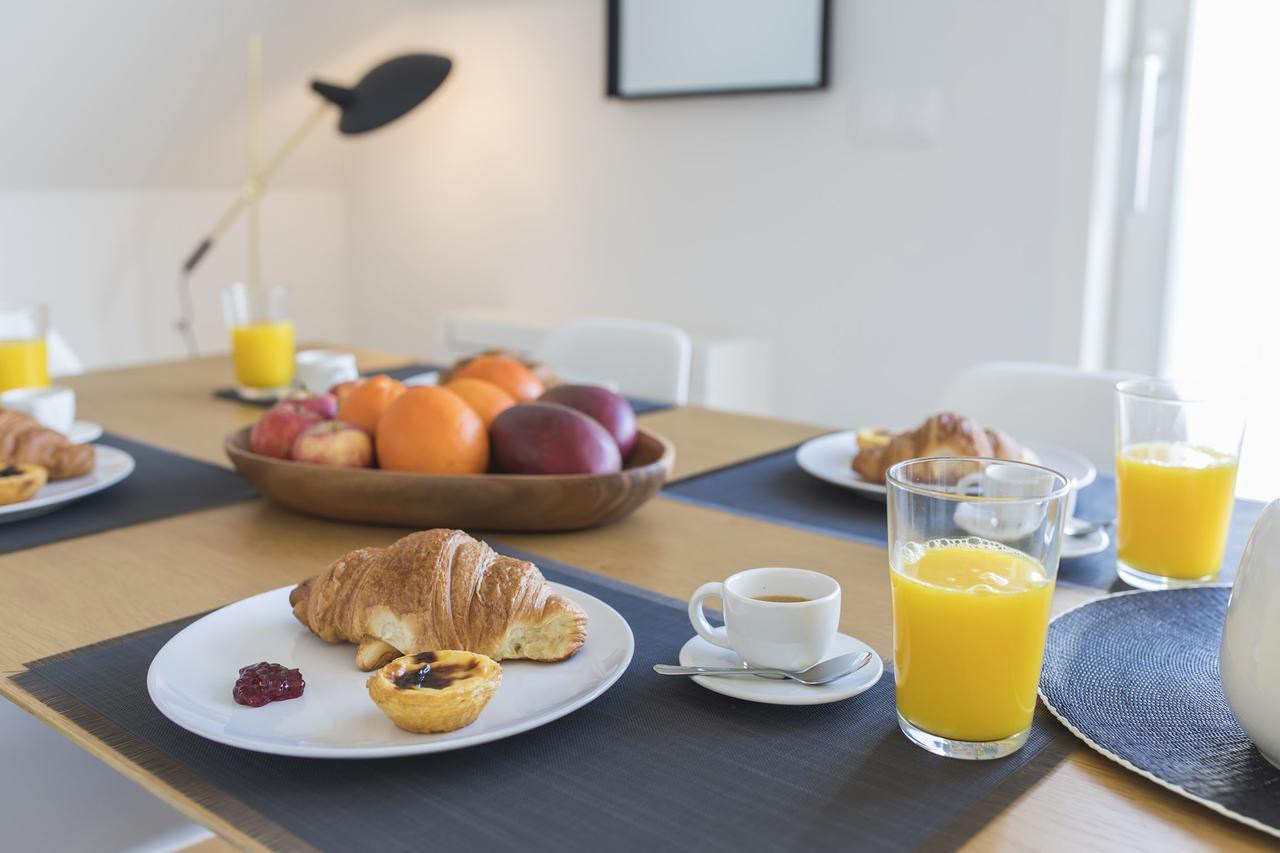 Lovelystay - Penthouse On The Tagus In Alfama Lisboa Екстериор снимка
