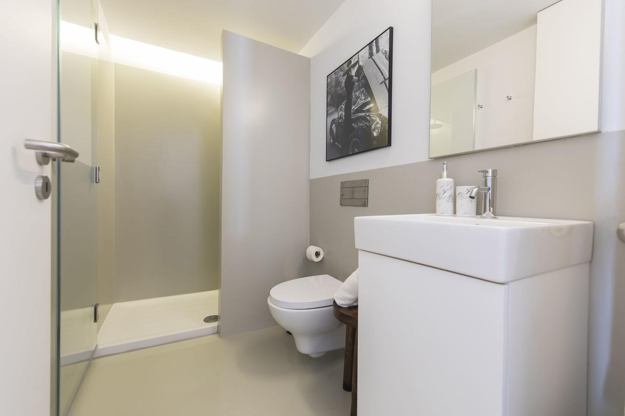 Lovelystay - Penthouse On The Tagus In Alfama Lisboa Екстериор снимка