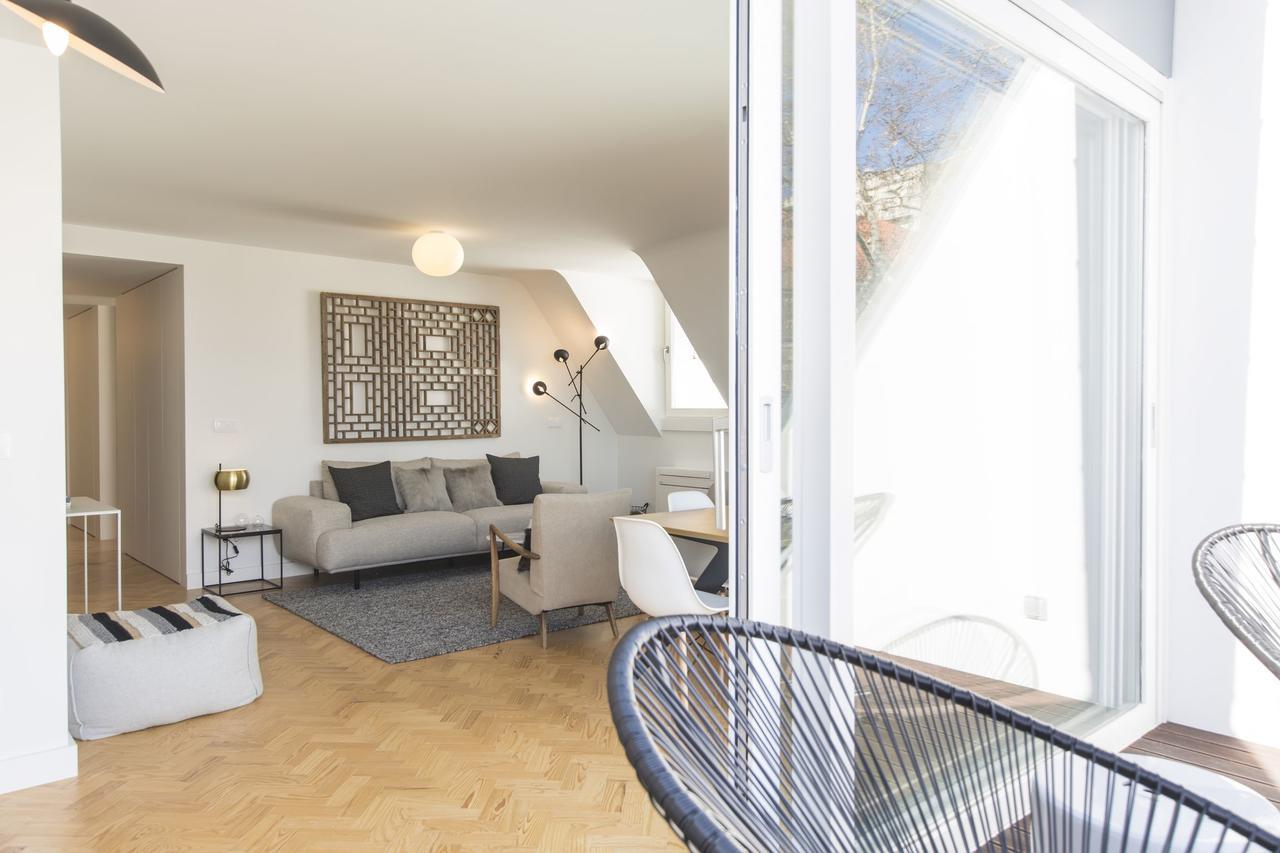 Lovelystay - Penthouse On The Tagus In Alfama Lisboa Екстериор снимка