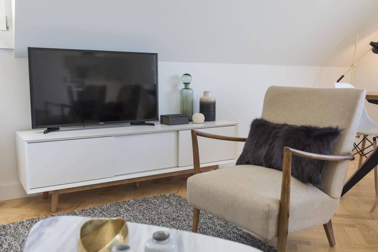 Lovelystay - Penthouse On The Tagus In Alfama Lisboa Екстериор снимка